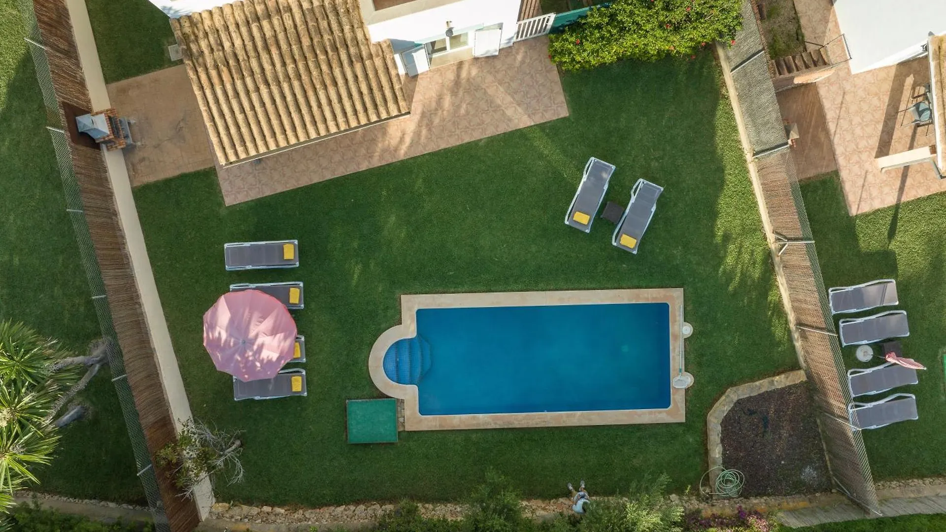 Villa Son Ganxo 2 Cala Murada