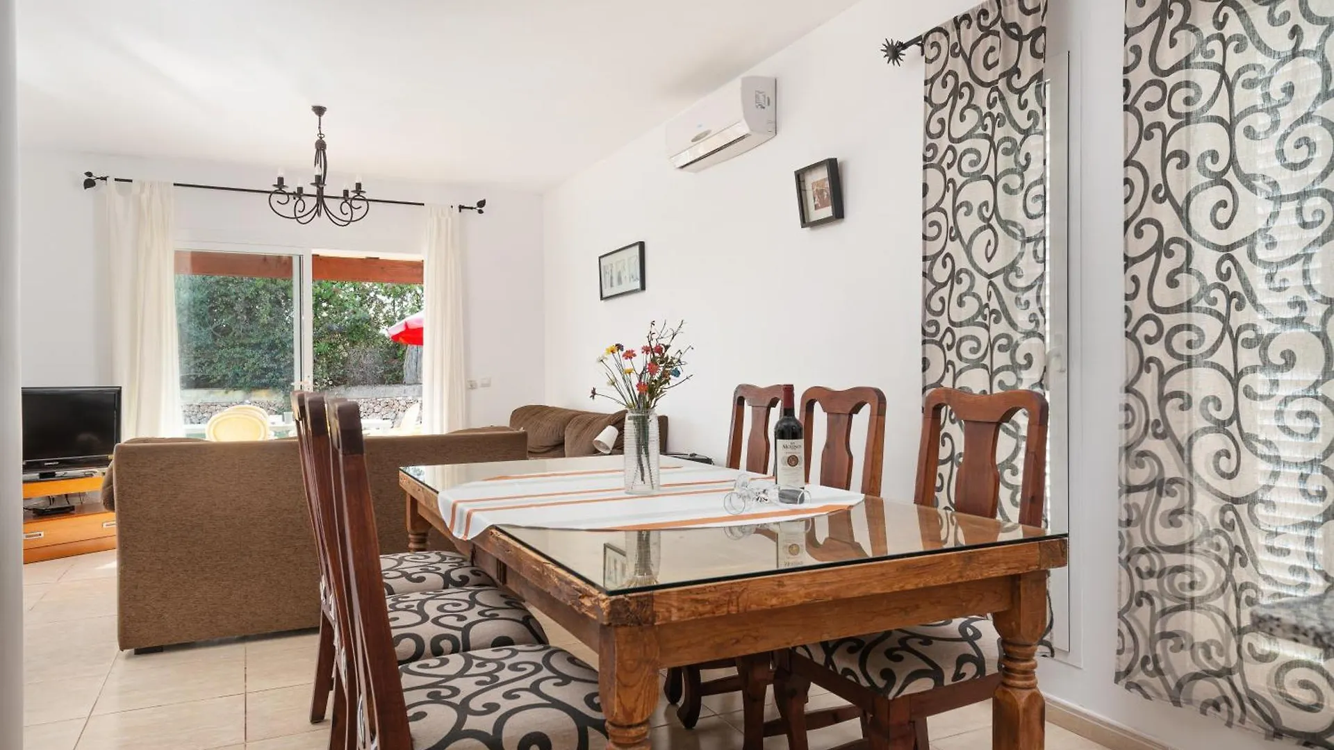 Villa Son Ganxo 2 卡拉穆拉达